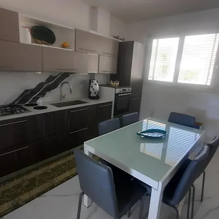 Gæstehus Casa Antonella