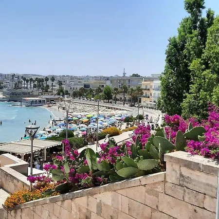Gæstehus Casa Antonella Otranto