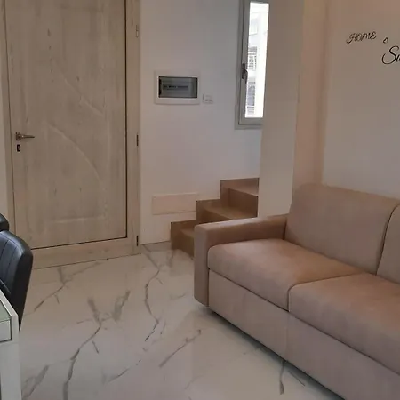 Casa Antonella