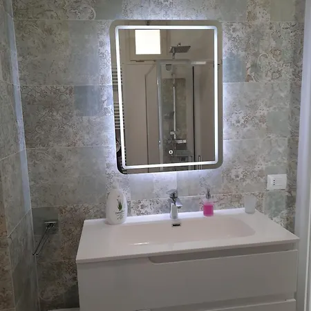 بيت ضيافة Casa Antonella *