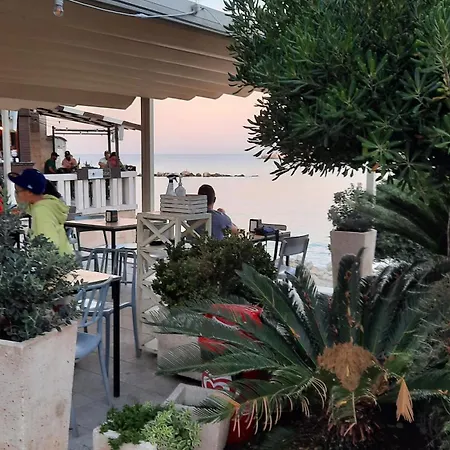 Casa Antonella Otranto