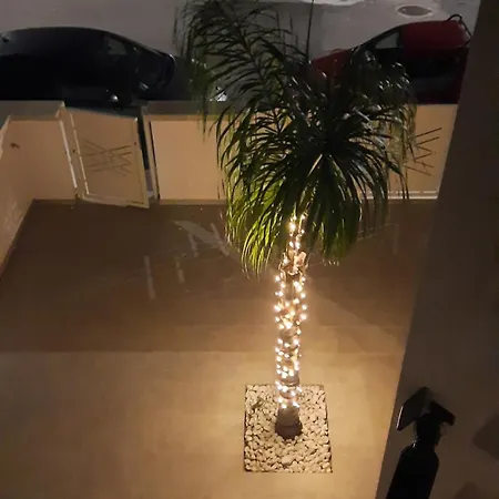 بيت ضيافة Casa Antonella *