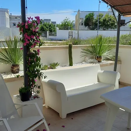 بيت ضيافة Casa Antonella أوترانتو