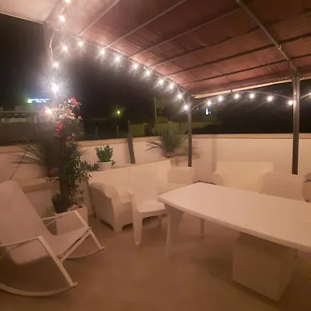 Casa Antonella * أوترانتو